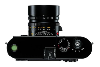 Illustration for article titled Leica M8.2 Digital Rangefinder Camera Now Official